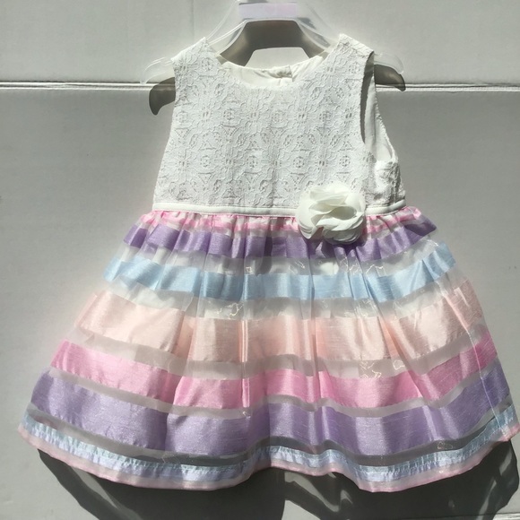 The Children's Place Other - The Children’s Place Girl Dress